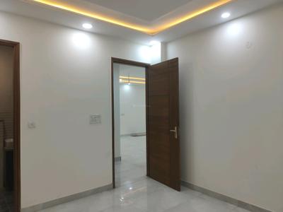 Bedroom Image of 2250 Sq.ft 4 BHK Builder Floor for rent in Green Field Colony Faridabad for Rs. 40000