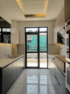 Kitchen Image of 1100 Sq.ft 3.5 BHK Apartment / Flat for sale in M3M Soulitude , Sector 89 Gurgaon for Rs. 16000000