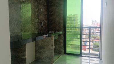 Taj Regency Kitchen 1