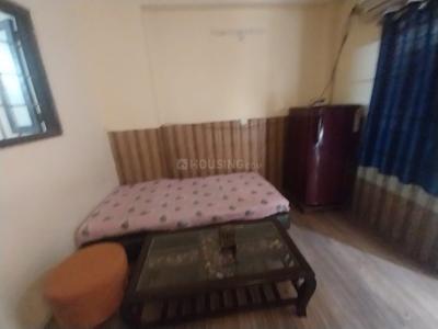 Hall Image of 680 Sq.ft 1 BHK Apartment / Flat for rent in DDA Flats Sarita Vihar, Sarita Vihar New Delhi for Rs. 22500