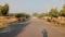 Lucknow Heaven City Plot View 2