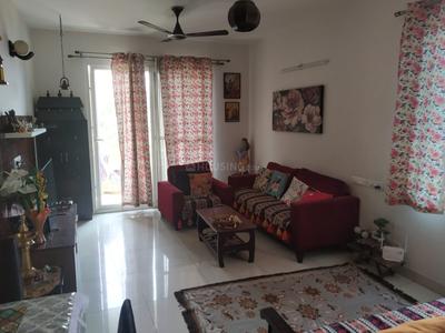Hall Image of 1270 Sq.ft 2 BHK Apartment / Flat for sale in Brigade Xanadu, Ambattur Industrial Estate Chennai for Rs. 17000000