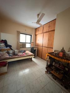 Hall Image of 1215 Sq.ft 3 BHK Apartment / Flat for sale in Vastrapur Ahmedabad for Rs. 10000000