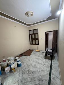 Hall Image of 1000 Sq.ft 2 BHK Builder Floor for rent in Vinay Nagar Gwalior for Rs. 10000