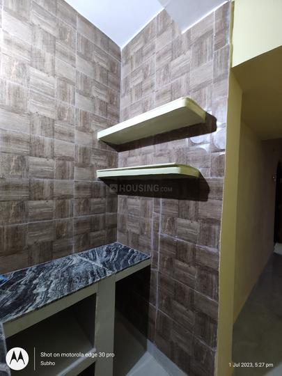 Sakher Bazar, Purba Barisha Kitchen 1