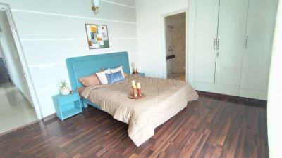Bedroom Image of 1620 Sq.ft 3 BHK Apartment / Flat for sale in Mapsko Mount Ville, Sector 79 Gurgaon for Rs. 19400000