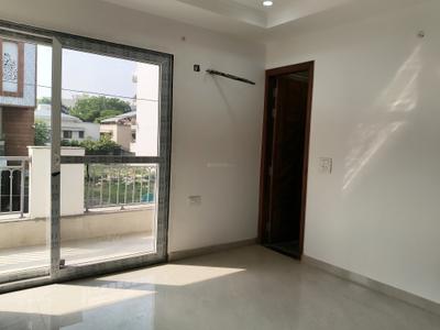 Bedroom Image of 1235 Sq.ft 3 BHK Builder Floor for sale in Adani M2K Oyster Grande, Sector 102 Gurgaon for Rs. 17500000