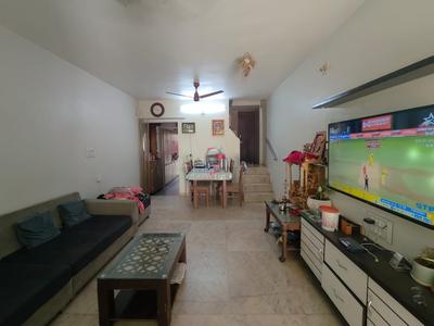 Hall Image of 1377 Sq.ft 2 BHK Independent House for sale in Satellite Ahmedabad for Rs. 15100000