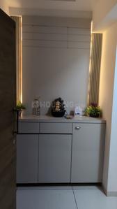 Image of 2060 Sq.ft 3 BHK Apartment / Flat for rent in Chhani, Vadodara for Rs. 35000