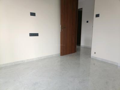 Bedroom Image of 1150 Sq.ft 2 BHK Apartment / Flat for rent in Jalvayu Defence Enclave, Kharghar Navi Mumbai for Rs. 36000