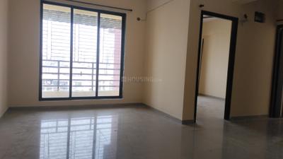 Living Room Image of 1150 Sq.ft 2 BHK Apartment / Flat for sale in Kharghar Navi Mumbai for Rs. 12500000