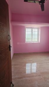 Bedroom Image of 2000 Sq.ft 2 BHK Independent House for rent in Saravanampatty Coimbatore for Rs. 11000