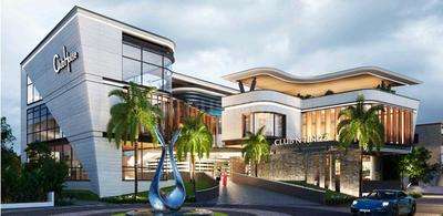 Image of 5000 Sq.ft 5 BHK Villa for sale in Kollur, Hyderabad for Rs. 38000000