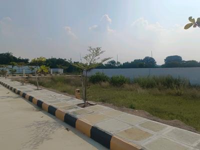 Image of 130 Sq.ft Residential Plot / Land for sale in Dundigal, Hyderabad for Rs. 3400014