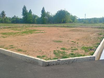 J C K Nagar Plot View 2