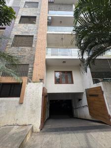 Image of 980 Sq.ft 2 BHK Apartment / Flat for sale in Basavanagudi, Bengaluru for Rs. 13000000