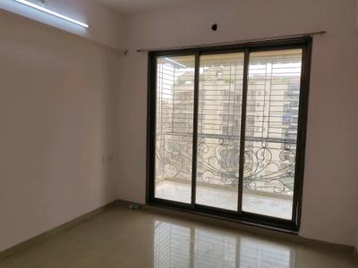 Bedroom Image of 720 Sq.ft 1 BHK Apartment / Flat for sale in Gurukripa Kripa Sagar, Ulwe Navi Mumbai for Rs. 6500000