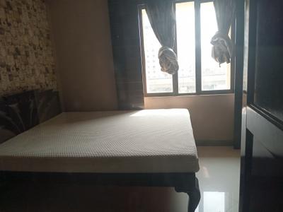 Bedroom Image of 1452 Sq.ft 3 BHK Apartment / Flat for sale in Sankalpa Apartments, New Town Kolkata for Rs. 14700000