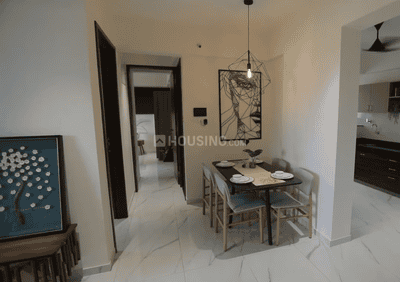 Image of 1003 Sq.ft 2 BHK Apartment / Flat for sale in Kohinoor Sapphire Pune, Tathawade, Pune for Rs. 5700000