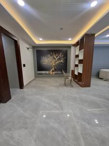 4 BHK Independent Builder Floor