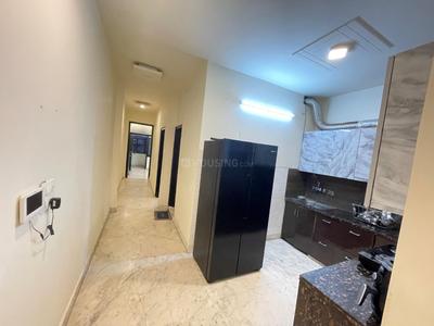 Bedroom Image of 1000 Sq.ft 2 BHK Builder Floor for sale in Mansarover Garden New Delhi for Rs. 12000000