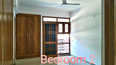 Bedroom Image of 2000 Sq.ft 3 BHK Apartment / Flat for sale in SB youth Apartment, Sector 2 Dwarka New Delhi for Rs. 24000000