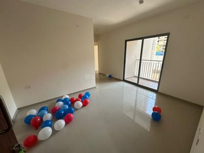 Hall Image of 800 Sq.ft 2 BHK Apartment / Flat for sale in Sukhwani Skylines, Wakad Pune for Rs. 10000000