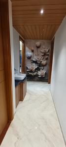 Image of 2376 Sq.ft 3 BHK Apartment / Flat for rent in Radhe Infinity, Kudasan, Gandhinagar for Rs. 47000