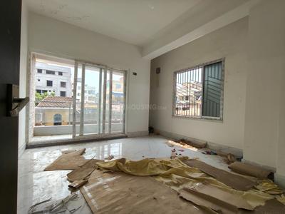 Bedroom Image of 1352 Sq.ft 3 BHK Apartment / Flat for sale in Haldirams Kolkata for Rs. 6151600