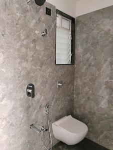 Bedroom Two Image of 1230 Sq.ft 2 BHK Apartment / Flat for sale in On Request , Ulwe Navi Mumbai for Rs. 13500000