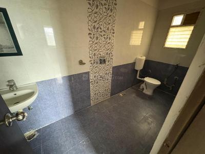 Image of 1599 Sq.ft 3 BHK Apartment / Flat for rent in Argora, Ranchi for Rs. 19999