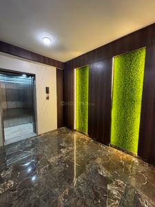 Hall Image of NJ PG Services in Girish Park, Kolkata