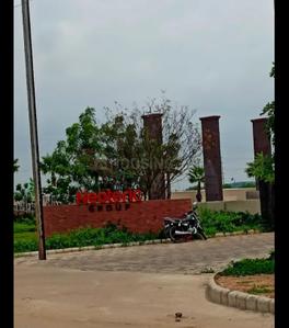 Image of 1428 Sq.ft Residential Plot / Land for sale in GLR Garden City, Nagor, Gwalior for Rs. 11424000