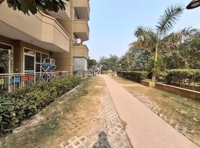 Image of 516 Sq.ft 2 BHK Apartment / Flat for sale in Pyramid Urban Homes 2, Sector 86, Gurgaon for Rs. 6500000
