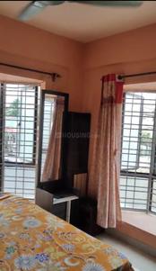Bedroom Image of 1100 Sq.ft 3 BHK Apartment / Flat for sale in Ganges Puja Ganges, Uttarpara Hooghly for Rs. 6200000