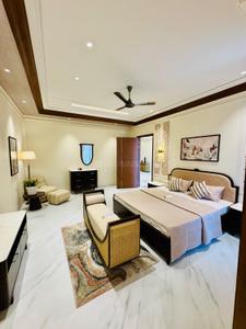 Bedroom Image of 3190 Sq.ft 4 BHK Apartment / Flat for sale in JS Ventura, Mansarovar Extension Jaipur for Rs. 25100000