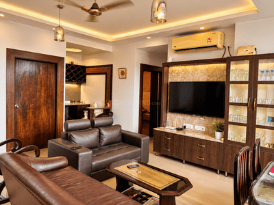 Image of 2800 Sq.ft 4 BHK Apartment / Flat for sale in The Antriksh Forest, Sector 77, Noida for Rs. 30000000