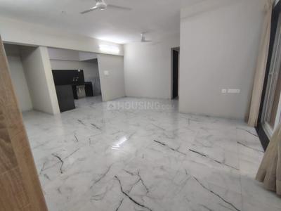 Hall Image of 1570 Sq.ft 3 BHK Apartment / Flat for sale in Anshul Casa K Building, Wakad Pune for Rs. 14200000