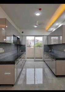 Kitchen Image of 1744 Sq.ft 3 BHK Apartment / Flat for sale in Spaze Privy AT4, Sector 84 Gurgaon for Rs. 19800000