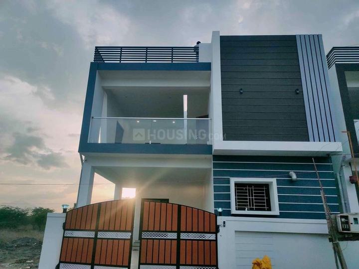 1845 Sqft 3 BHK Villa for sale in Elango Nagar Phase II Veerapandi