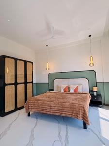Bedroom Image of 2800 Sq.ft 4 BHK Villa for sale in Tungarli Lonavala for Rs. 47500000