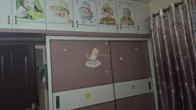 Bedroom Image of 1180 Sq.ft 3 BHK Apartment / Flat for sale in MDVR SV Shelters, Bommasandra Bengaluru for Rs. 8500000
