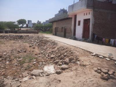 NTPC Water Treatment Plant Plot View 1