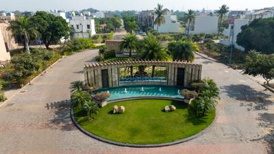 Image of 788 Sq.ft Residential Plot / Land for sale in Shankar Nagar, Raipur for Rs. 2955000