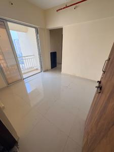 Hall Image of 504 Sq.ft 1 BHK Apartment / Flat for sale in Seven Eleven Apna Ghar Phase II Plot A, Mira Road East Mira Bhayandar for Rs. 4800000