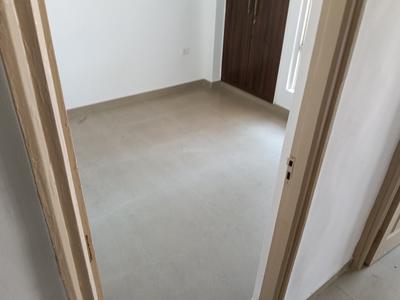 Bedroom Image of 1295 Sq.ft 3 BHK Apartment / Flat for sale in Supertech Cape Town, Sector 74 Noida for Rs. 14000000