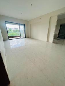 Hall Image of 1800 Sq.ft 4 BHK Apartment / Flat for rent in Kothrud Pune for Rs. 90000