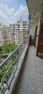Balcony Image of 2050 Sq.ft 3 BHK Apartment / Flat for sale in Amrapali Royal, Indirapuram Ghaziabad for Rs. 18000000