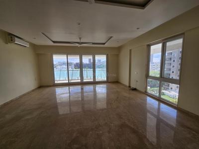 Hall Image of 4200 Sq.ft 4 BHK Apartment / Flat for sale in A R Rivera Sky Garden, Gangapur Nashik for Rs. 33000000