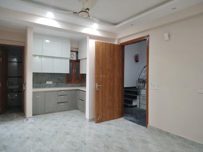 Living Room Image of 800 Sq.ft 2 BHK Apartment / Flat for sale in Kishangarh New Delhi for Rs. 5650000